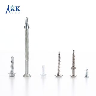 Screw Bolt-Self Drilling-5485